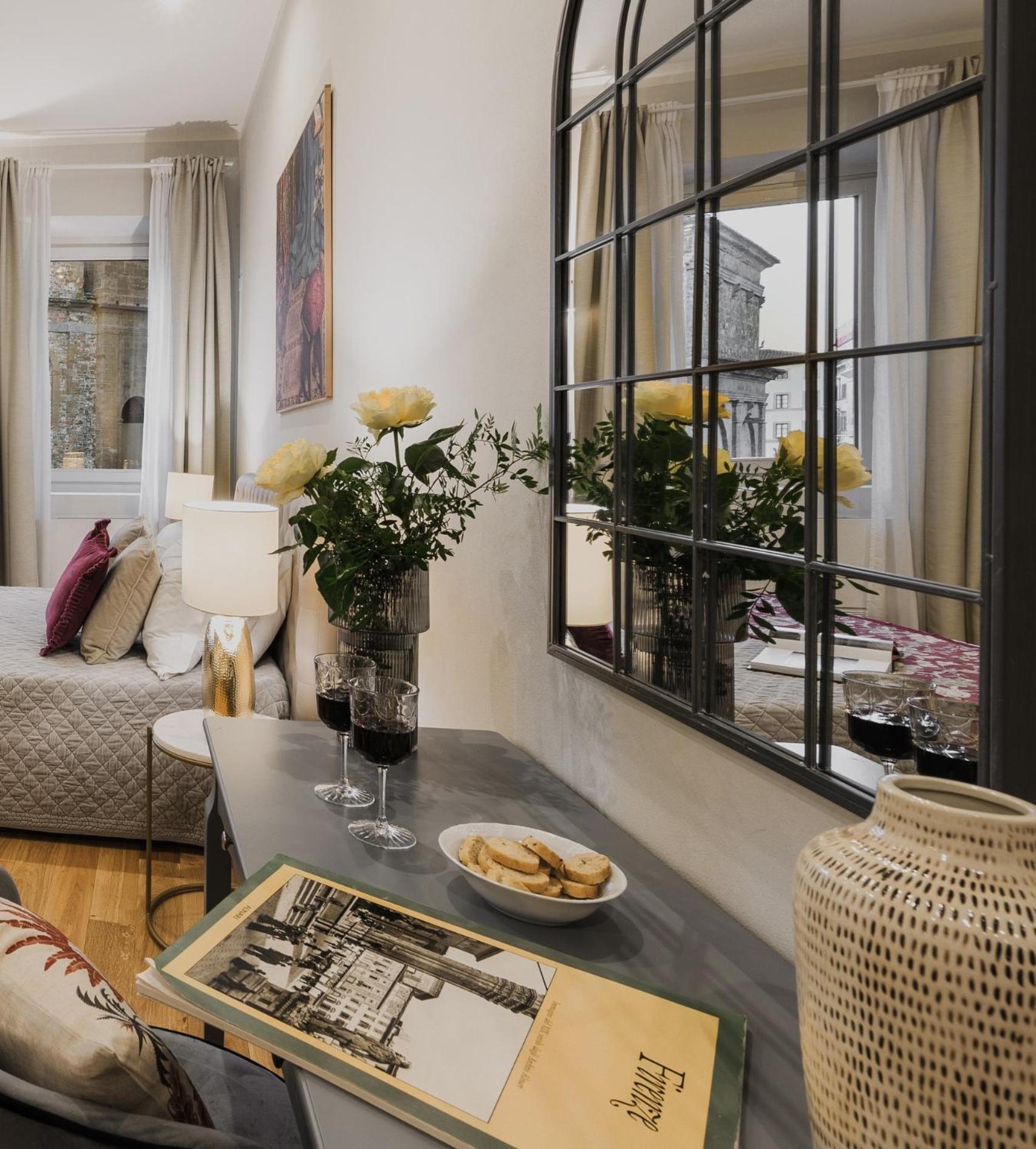 Apartment Apartments Florence