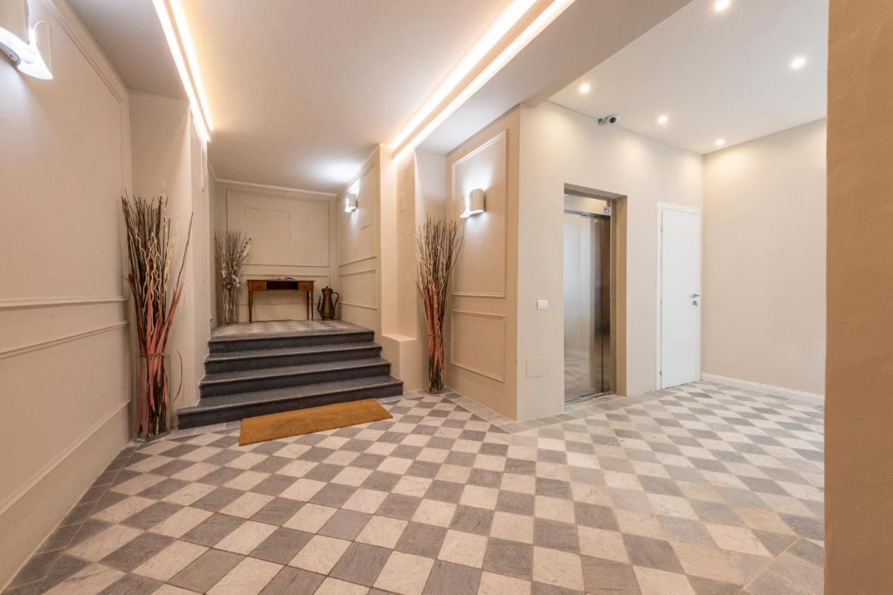 Apartment Apartments Florence *