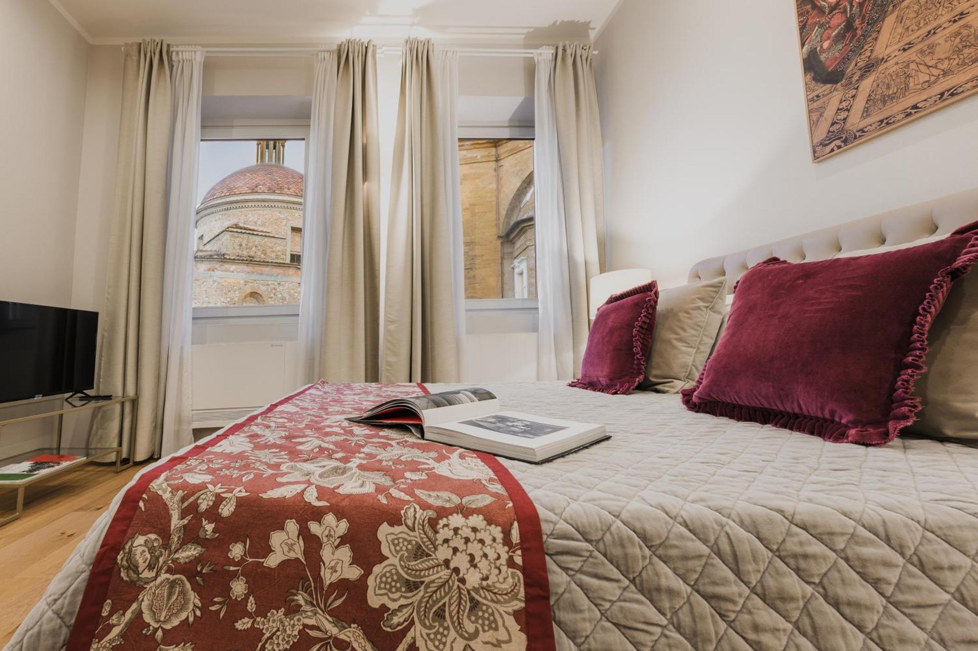 Apartment Apartments Florence *