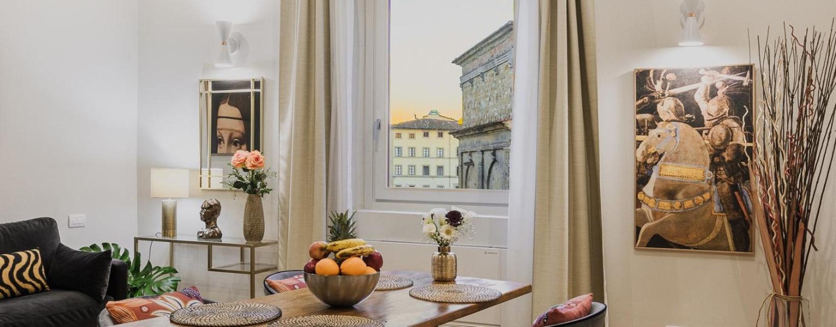 Apartments Florence * Florence