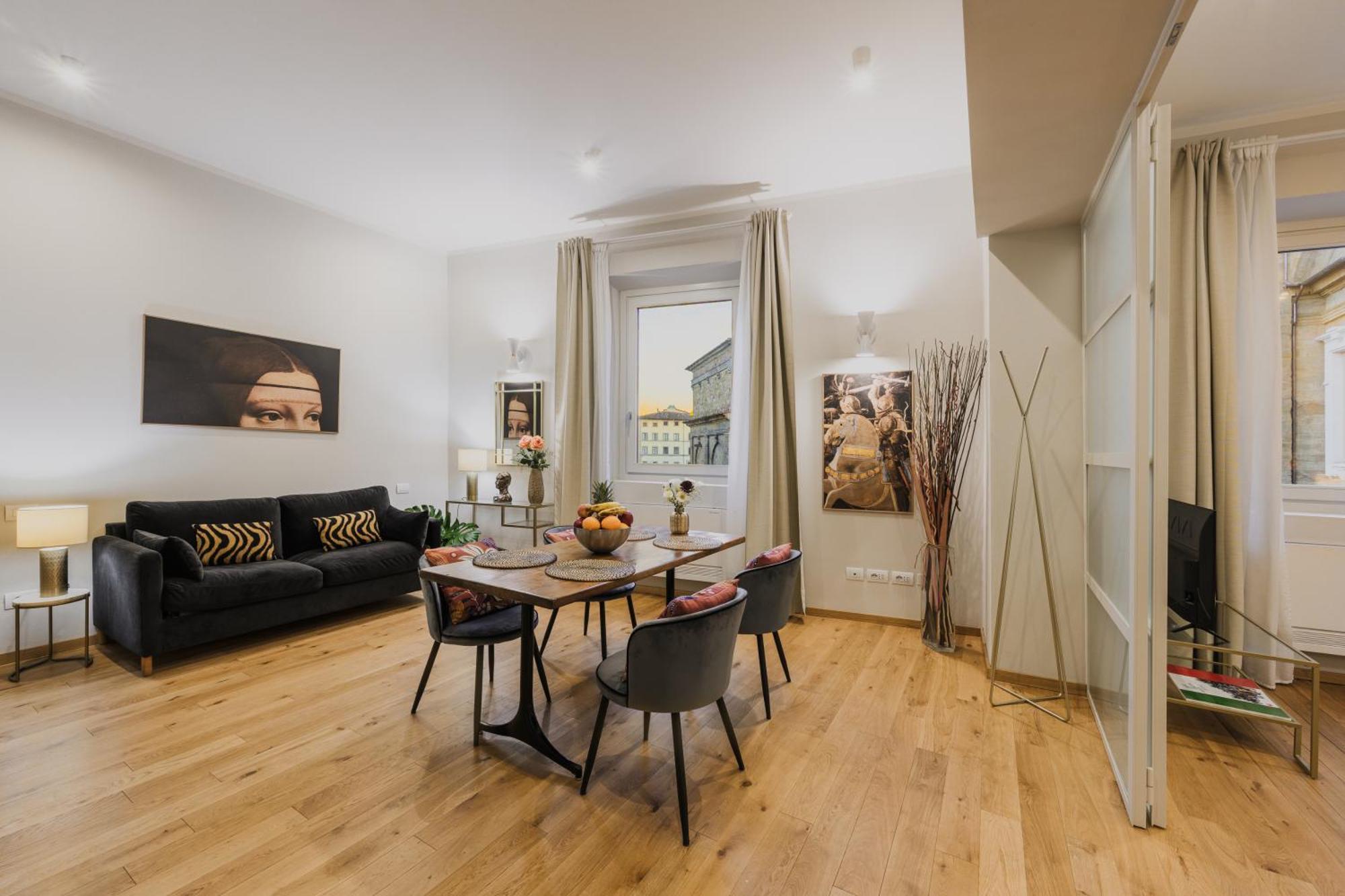 Apartments Florence Apartment Florence