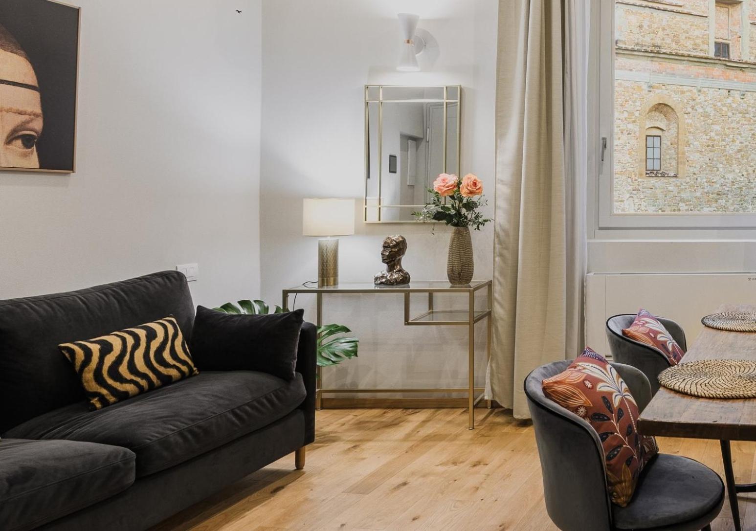 Apartment Apartments Florence Florence